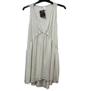 Matilda Jane Whippy Tank Top Size Large